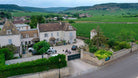Wijnhuis Domaine Francois Gaunoux, Meursault, Bourgogne, Frankrijk