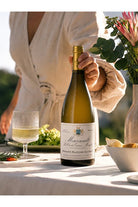 Meursault, Clos de Tavoux, Gaunoux, chardonnay, Bourgogne, Frankrijk, witte wijn