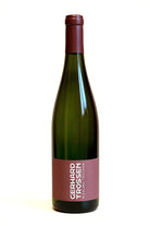 Riesling trocken, Gerhard Trossen, Mosel, Duitsland, Witte wijn.