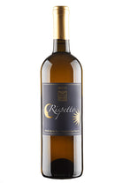 Rispetto Sauvignon blanc, Ricci, DOC Colli Tortonesi, Piemonte, orange wine, natuurwijn, biologische wijn, Italië