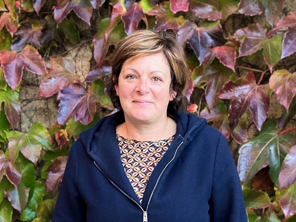 Rully blanc En Villerange, Claudie Jobard, Bourgogne - Lekker Sapje Wijnshop