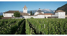 Wijnhuis- en klooster Muri-Gries in Bolzano, Alto-Adige