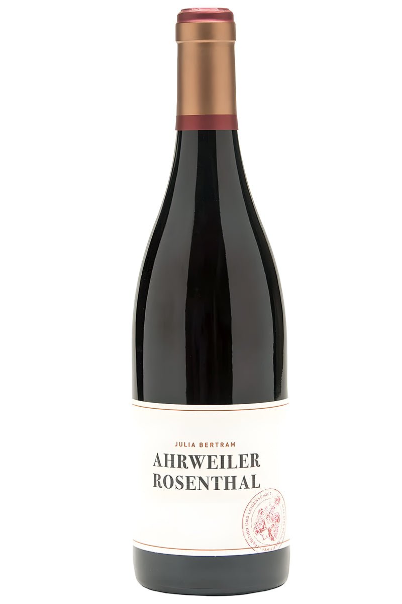 Spätburgunder Ahrweiler Rosenthal GG, Bertram-Baltes, Ahr - Lekker Sapje Wijnshop
