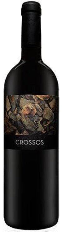 Crossos, Clos Galena, Priorat, Spaanse wijn, bio - Lekker Sapje - Wijn voor mensen met humor