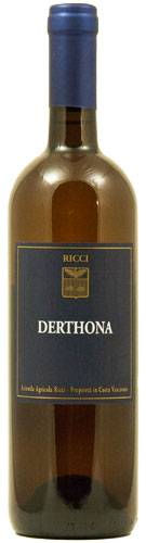Derthona, Ricci, Piemonte, Italië, orange wine - Lekker Sapje - Wijn voor mensen met humor