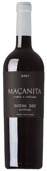 Douro Tinto, Maçanita, Douro, Portugal - Lekker Sapje - Wijn voor mensen met humor
