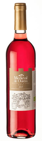 Medieval de Ourem, Quinta do Montalto, Lisboa, Portugal - Lekker Sapje - Wijn voor mensen met humor