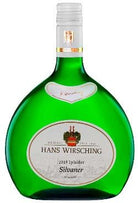 Silvaner Ortswein, Hans Wirsching VDP, Franken, Duitse wijn - Lekker Sapje - Wijn voor mensen met humor