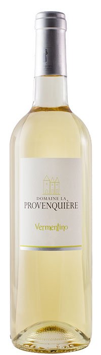 Vermentino, Provenquière, Languedoc, Frankrijk - Lekker Sapje - Wijn voor mensen met humor